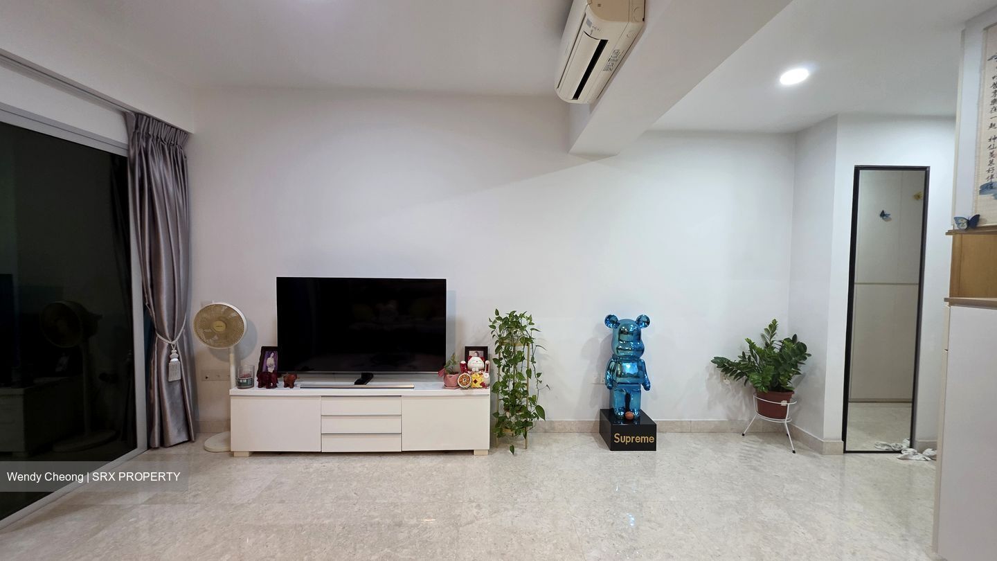 Eight Riversuites (D12), Condominium #560511811